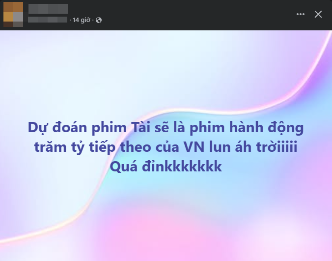 Review nóng phim Tài: Mỹ Tâm - Mai Tài Phến đỉnh nóc cả đôi, dân tình lại tiếc đứt ruột 1 điều- Ảnh 14.