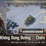 Tam Quốc: Chiến Địa Vô Cương mở đăng ký trước – siêu phẩm SLG tái hiện Tam Quốc chân thực tam quoc chien dia vo cuong thumbjpg