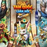 Tam Quốc Luân Hồi – Sự tái sinh đầy bất ngờ một thế giới Tam Quốc chưa từng thấy tamquocluanhoi trainghiem thumbjpg
