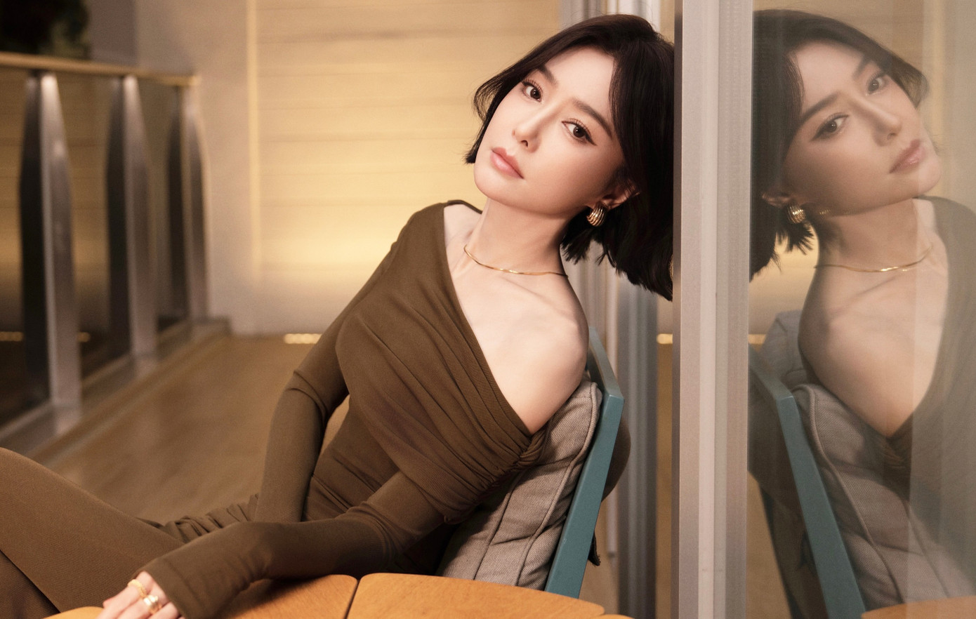 Nữ diễn viên thất bại nhất năm 2025- Ảnh 1.