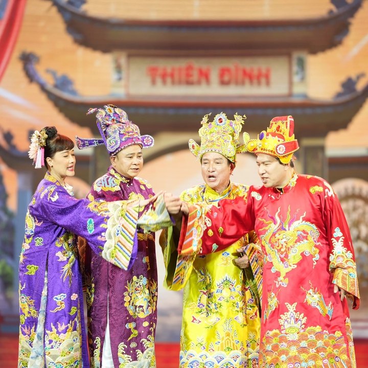 Thực hư thông tin Táo Quân 2026 không lên sóng đêm Giao thừa- Ảnh 1.