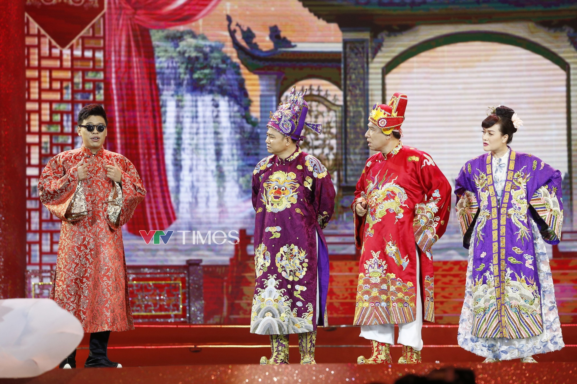 Không có Táo Quân 2026- Ảnh 5.