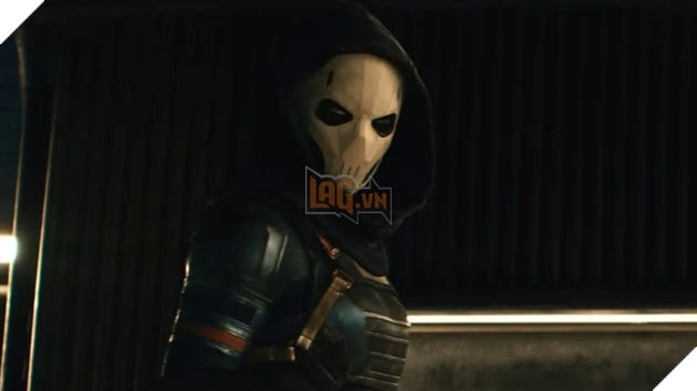 Hình ảnh về nhân vật Taskmaster.