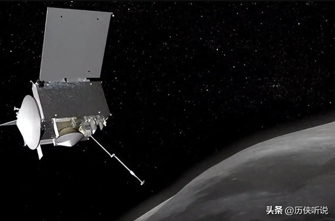 Cách Trái Đất 23,1 tỷ km, tàu Voyager gửi ảnh gây chấn động: Nhân loại có thể không phải sự sống duy nhất- Ảnh 1. Cách Trái Đất 23,1 tỷ km, tàu Voyager gửi ảnh gây chấn động: Nhân loại có thể không phải sự sống duy nhất- Ảnh 1.