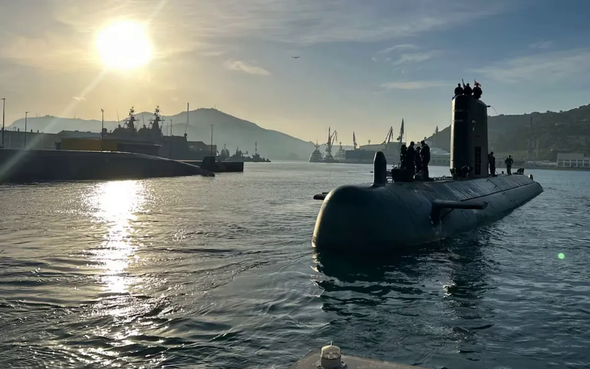 (Ảnh minh họa: ARMADA)