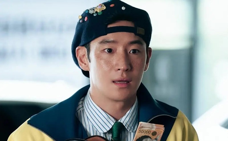 Xem phim Hàn này 1000 lần vẫn phải hét lên vì quá hay: Nam chính nhạc nào cũng nhảy, già trẻ gái trai ai cũng mê- Ảnh 3. Xem phim Hàn này 1000 lần vẫn phải hét lên vì quá hay: Nam chính nhạc nào cũng nhảy, già trẻ gái trai ai cũng mê- Ảnh 3.