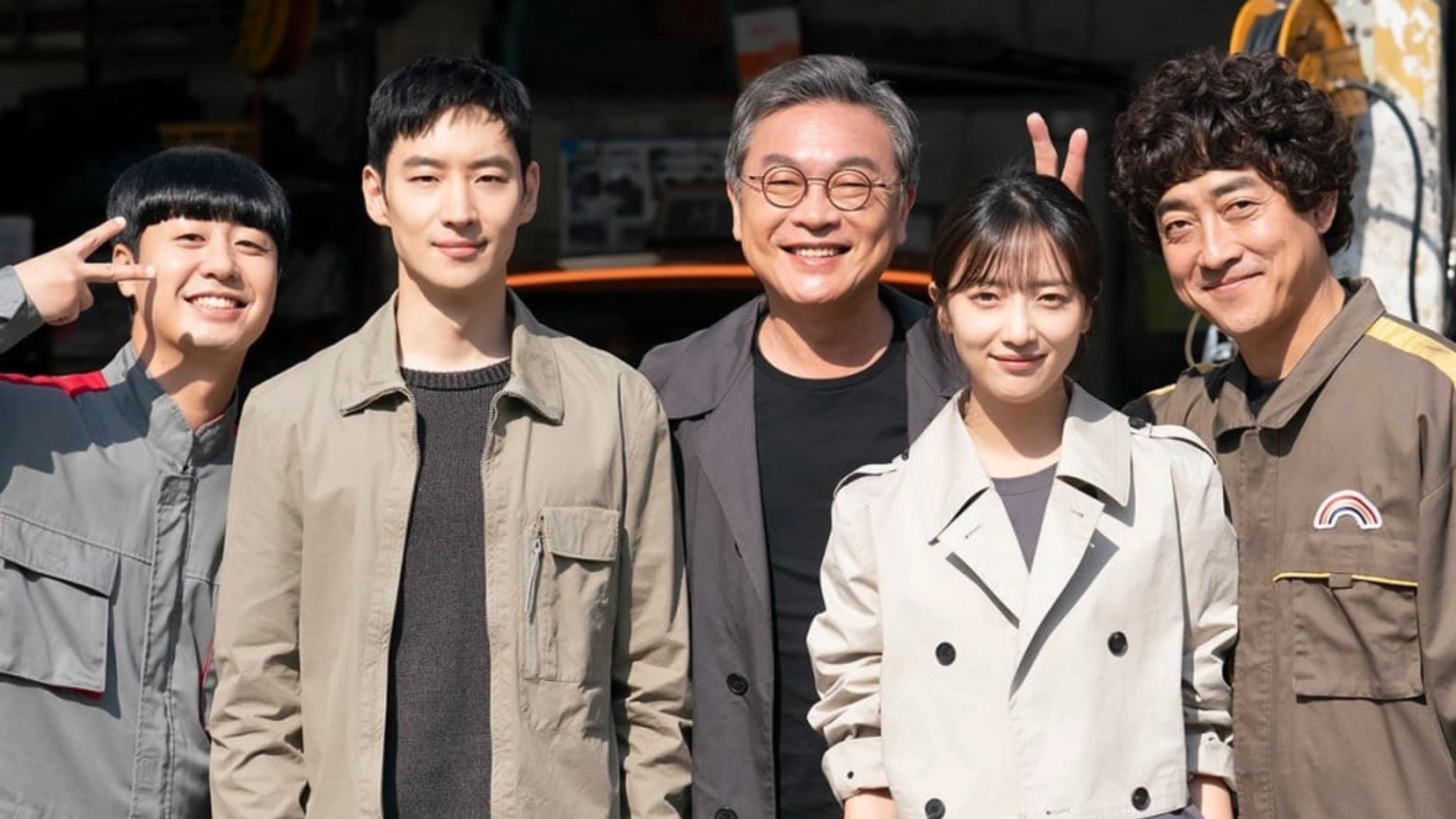 Nghiện nặng phim Hàn có rating tăng như tên lửa: Nam chính diễn hay nhất đời, Daesang chắc chắn trong tầm tay- Ảnh 1.