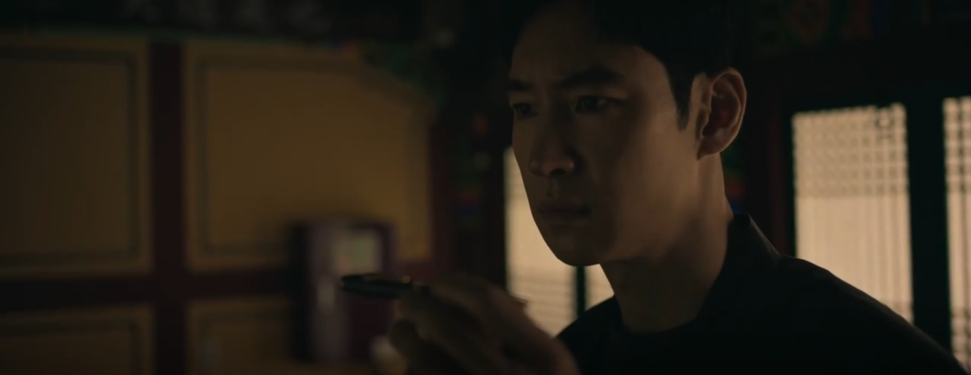 Nghiện nặng phim Hàn có rating tăng như tên lửa: Nam chính diễn hay nhất đời, Daesang chắc chắn trong tầm tay- Ảnh 2.