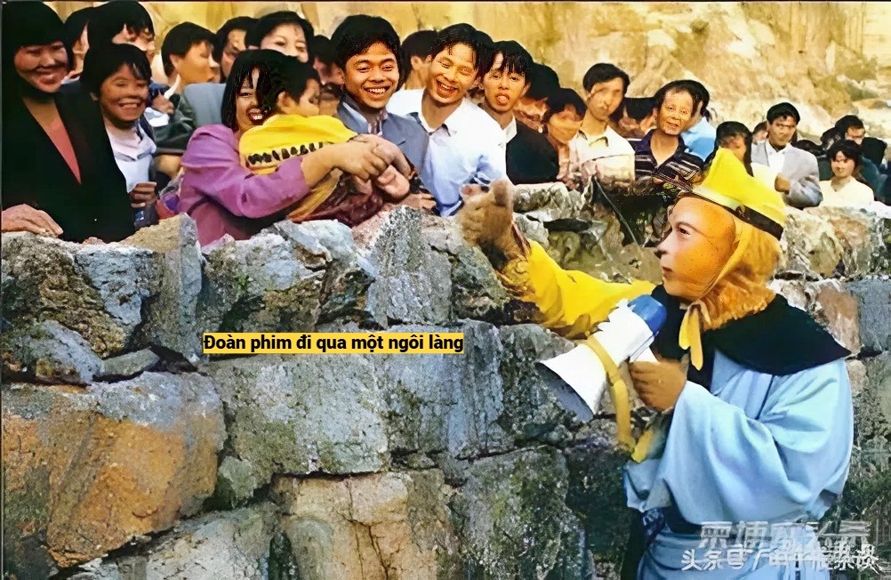 Không thể tin có phim cổ trang chiếu 4000 lần vẫn chiếm top 1 rating cả nước, nam chính là bạch nguyệt quang của 1,4 tỷ người- Ảnh 5.