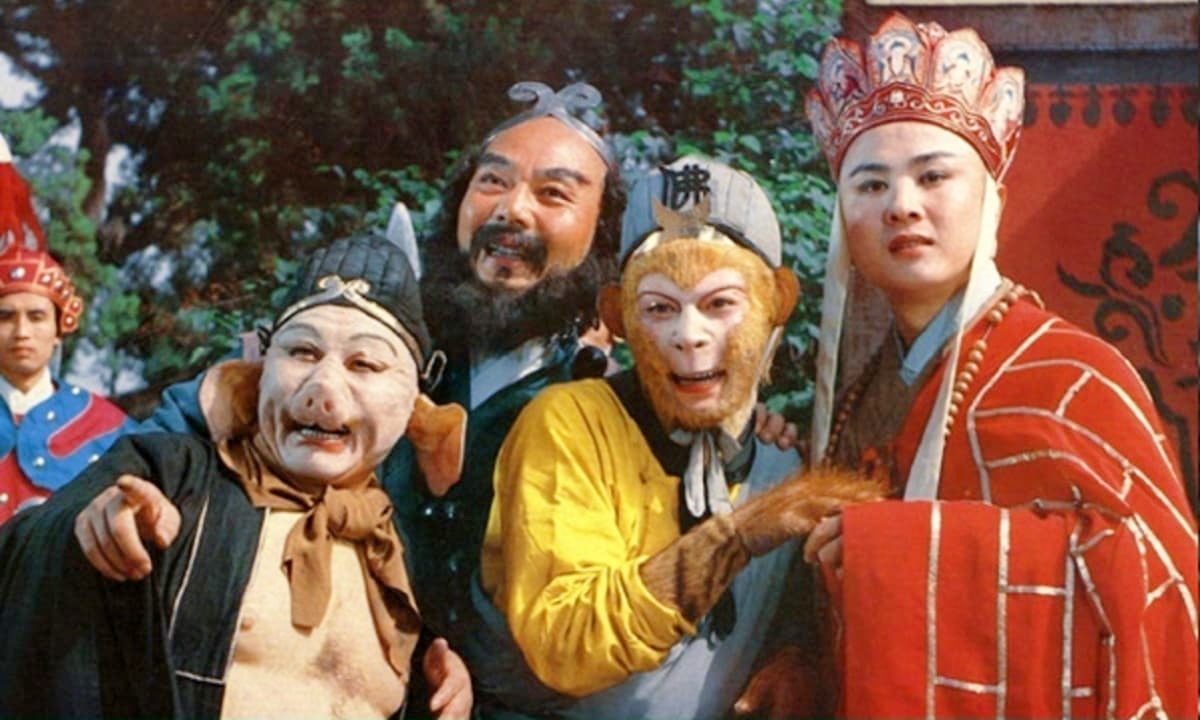 Không thể tin có phim cổ trang chiếu 4000 lần vẫn chiếm top 1 rating cả nước, nam chính là bạch nguyệt quang của 1,4 tỷ người- Ảnh 1.