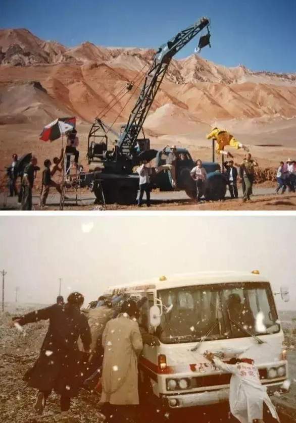 Không thể tin có phim cổ trang chiếu 4000 lần vẫn chiếm top 1 rating cả nước, nam chính là bạch nguyệt quang của 1,4 tỷ người- Ảnh 9.