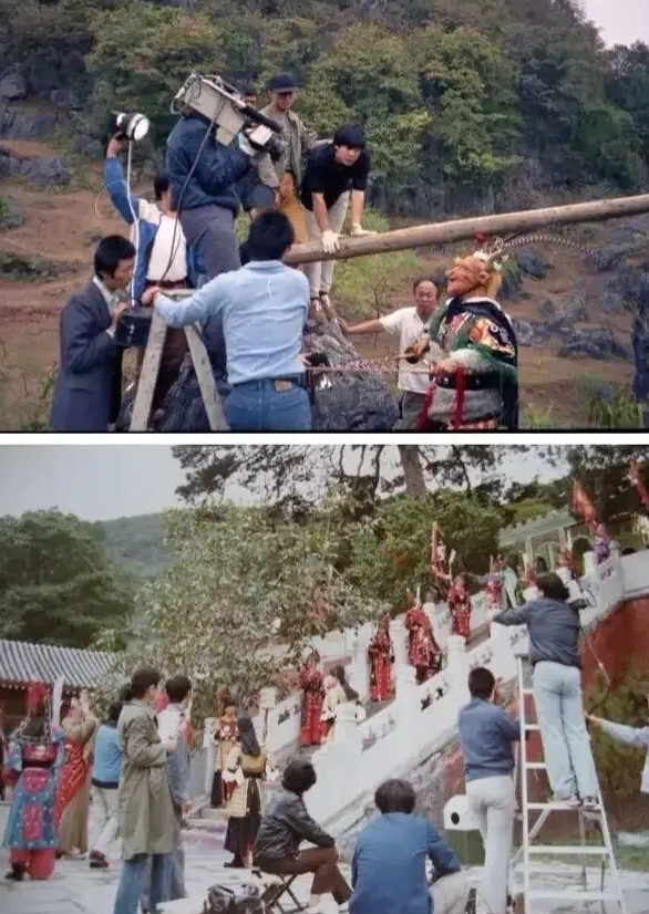 Không thể tin có phim cổ trang chiếu 4000 lần vẫn chiếm top 1 rating cả nước, nam chính là bạch nguyệt quang của 1,4 tỷ người- Ảnh 7.