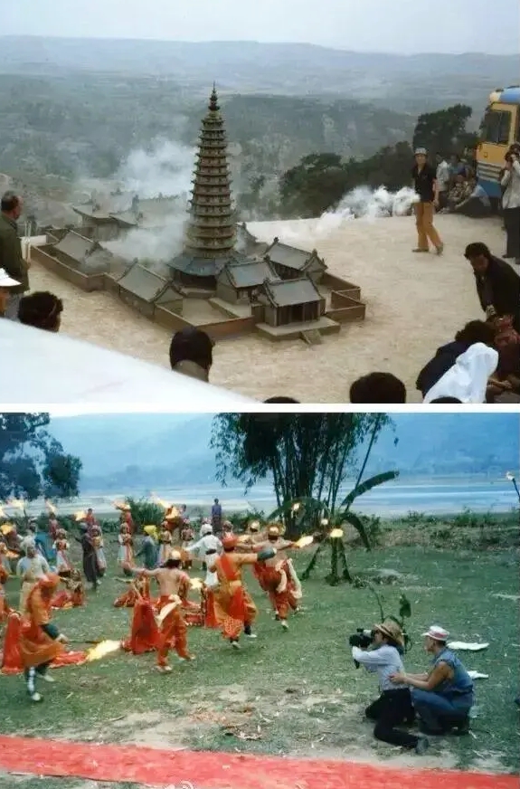 Không thể tin có phim cổ trang chiếu 4000 lần vẫn chiếm top 1 rating cả nước, nam chính là bạch nguyệt quang của 1,4 tỷ người- Ảnh 8.