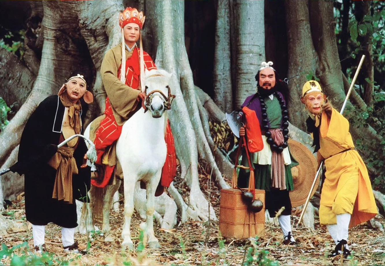 Không thể tin có phim cổ trang chiếu 4000 lần vẫn chiếm top 1 rating cả nước, nam chính là bạch nguyệt quang của 1,4 tỷ người- Ảnh 2.