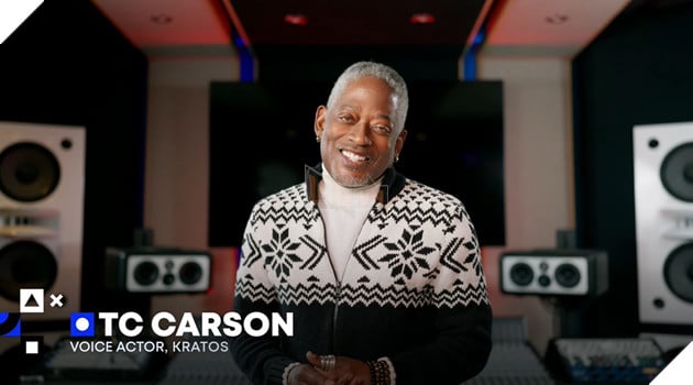 Game God of War Mới Ra Mắt Bất Ngờ, Bộ Ba Game Cũ Chính Thức Được Remake 3