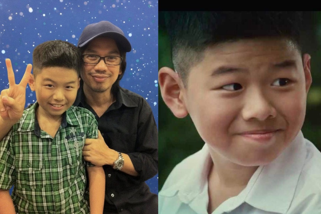 Nam diễn viên T. đột ngột qua đời ở tuổi 24, nguyên nhân chưa được làm rõ- Ảnh 2.