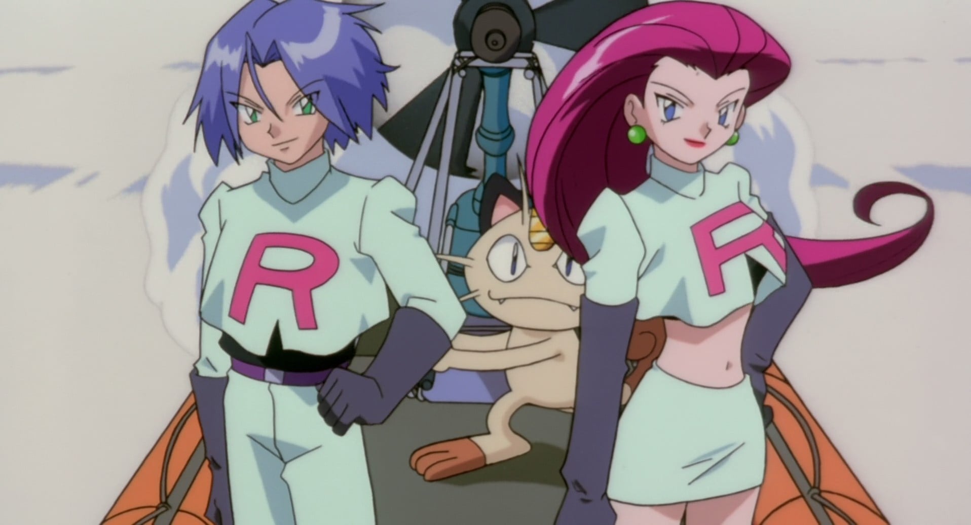 Pokémon: 28 năm sau, bí mật lớn nhất của Team Rocket cuối cùng cũng được hé lộ- Ảnh 2.