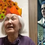 Cụ bà 92 tuổi vô địch giải đấu Esports Tekken 8 tekken 8 92jpg