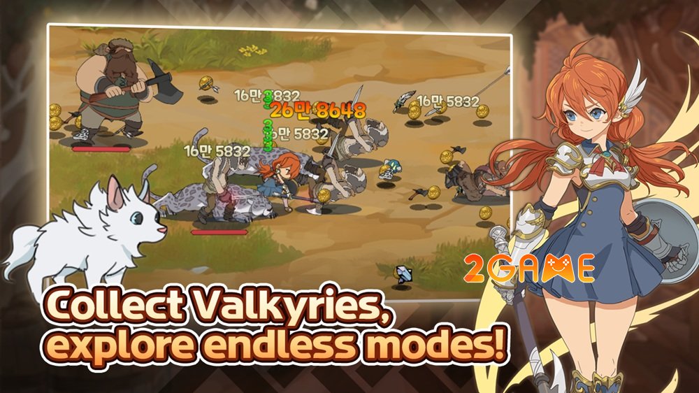 tenvalkyrie-2 TEN VALKYRIE – Sử thi thần thoại Bắc Âu được tái hiện sống động và mê hoặc tenvalkyrie 2