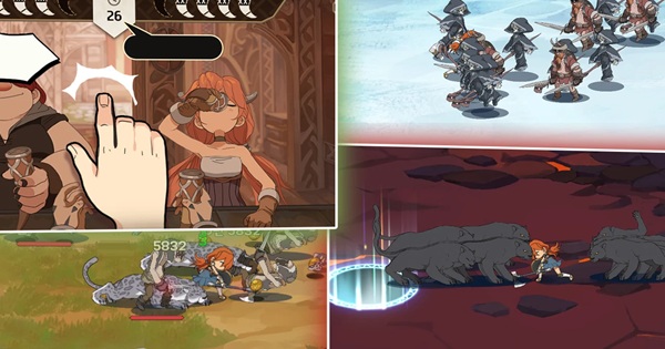 TEN VALKYRIE – Sử thi thần thoại Bắc Âu được tái hiện sống động và mê hoặc tenvalkyrie thumbjpg