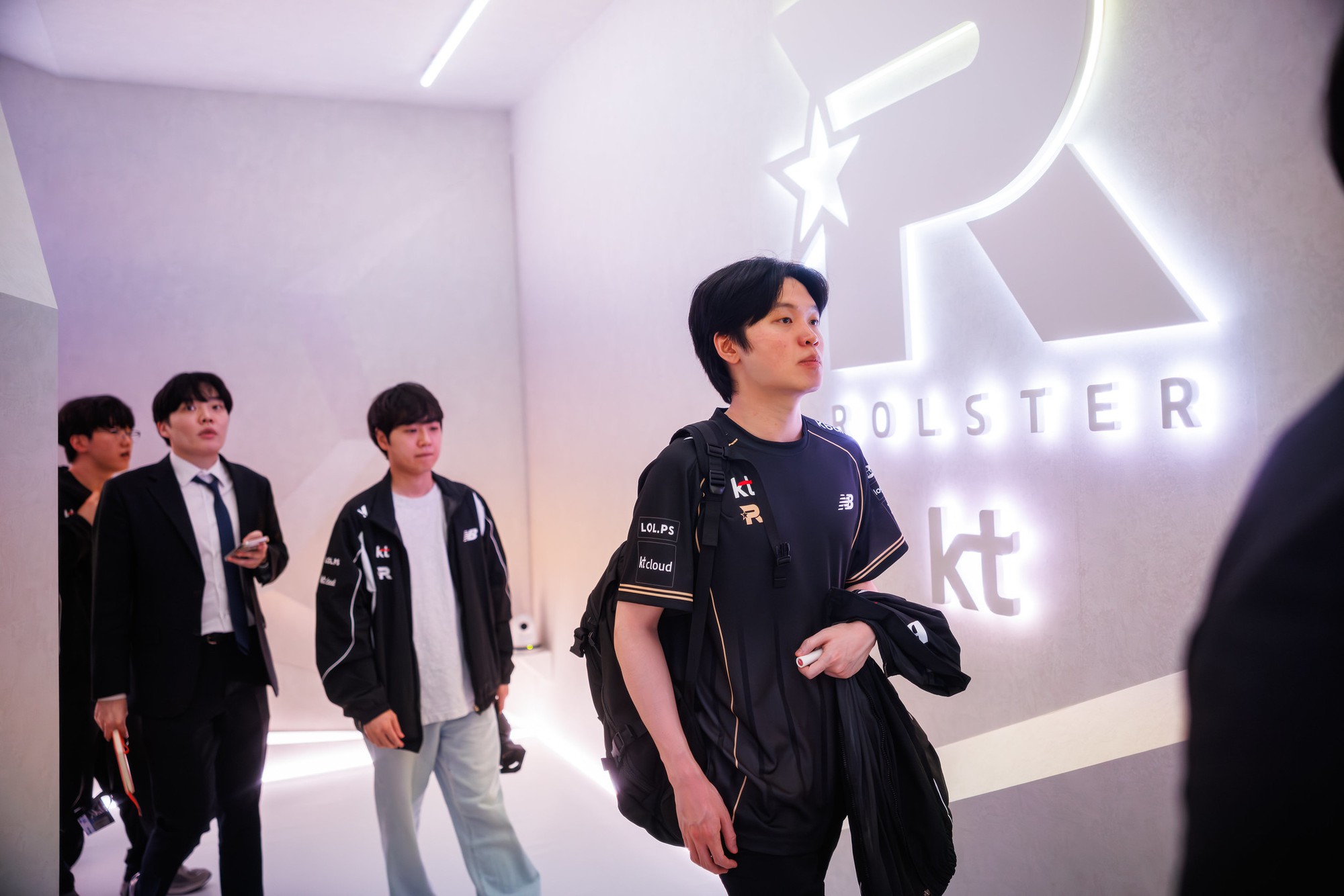 Cộng đồng LPL soi ra TES đã Cộng đồng LPL soi ra TES đã