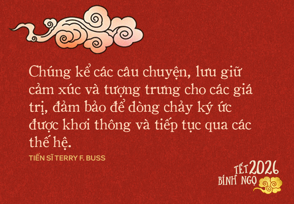 Chuyện dọn nhà ngày Tết của người Việt dưới góc nhìn tiến sĩ Mỹ: Ca tự phẫu thuật ruột thừa không gây tê- Ảnh 14.