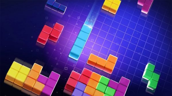 Esports khởi đầu sai hướng - Nhà sáng lập The Tetris Company nhận xét về hệ sinh thái Esports tetris olymjpg