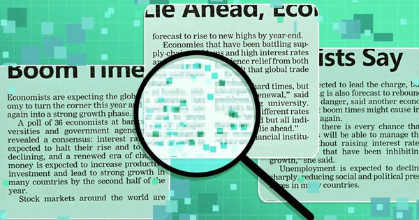 Ngay cả AI cũng gặp khó khăn khi xác định văn bản do AI viết, tại sao? text 7 ways to tell if contentpbw31200 17675027274401231690222 0 46 675 1126 crop 1767502754164962169573 1767576212964 176757 0 0 477 764 crop 1767576239639915877714jpg