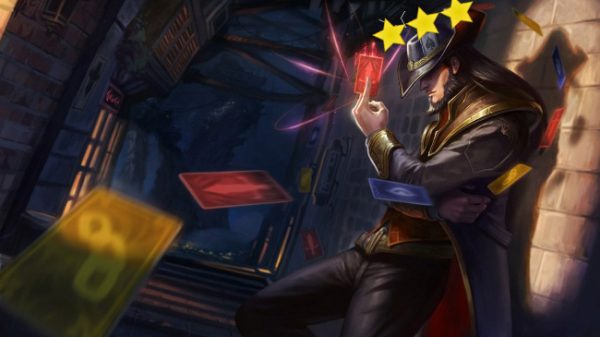 ĐTCL 16.1c: Hướng dẫn đội hình Twisted Fate Yorick reroll – dị và anti meta tf 3 sao thumbjpg