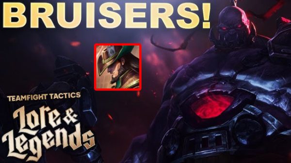 ĐTCL 16.1c: Hé lộ lối chơi Twisted Fate Đấu Sĩ fast 9 đầy mới lạ tf dau si thumbjpg