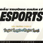 Giới Thiệu Lộ Trình Thi Đấu Thể Thao Điện Tử Đấu Trường Chân Lý Mùa Giải 16 tft 01 dwzgjpg