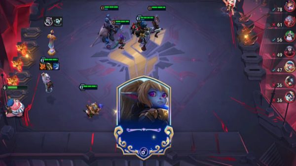 ĐTCL 16.6: Toàn tập những thay đổi về điều kiện mở khóa sắp tới tft 166 change thumbjpg