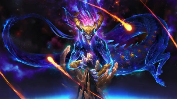 ĐTCL 16.3: Hướng dẫn đội hình Aurelion Sol “thiên hạ vô địch” bản mới tft aurelion sol buffs teamfightjpg