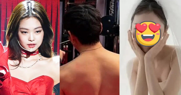 Xuất hiện tình địch của Jennie (BLACKPINK)? tg 1 1770618726572882295045 0 0 352 672 crop 1770618736088527213164jpg