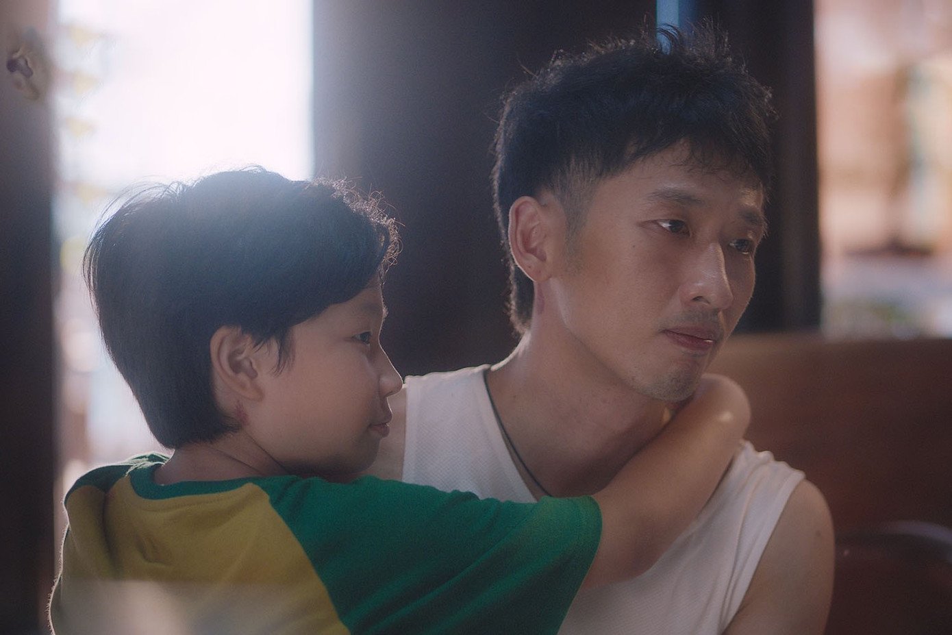 Báu vật trời cho chứng minh vị thế