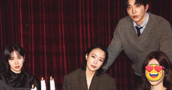 Khung hình gây bấn loạn nhất ngày: Son Ye Jin bị “mỹ nhân đổi đời nhờ áo dài Việt” áp đảo? th 2 17690541224912128655986 35 0 394 685 crop 1769054134600839698889jpg