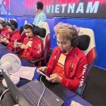 SEA Games 33: Liên Quân Mobile Nam Việt Nam Đối Đầu Thái Lan - Căng Thẳng Như Chung Kết tha vie 10 ivvvjpg