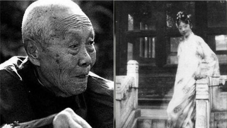 Vì sao phi tần thời cổ đại lại để thái giám hầu hạ khi tắm? Hóa ra phía sau là