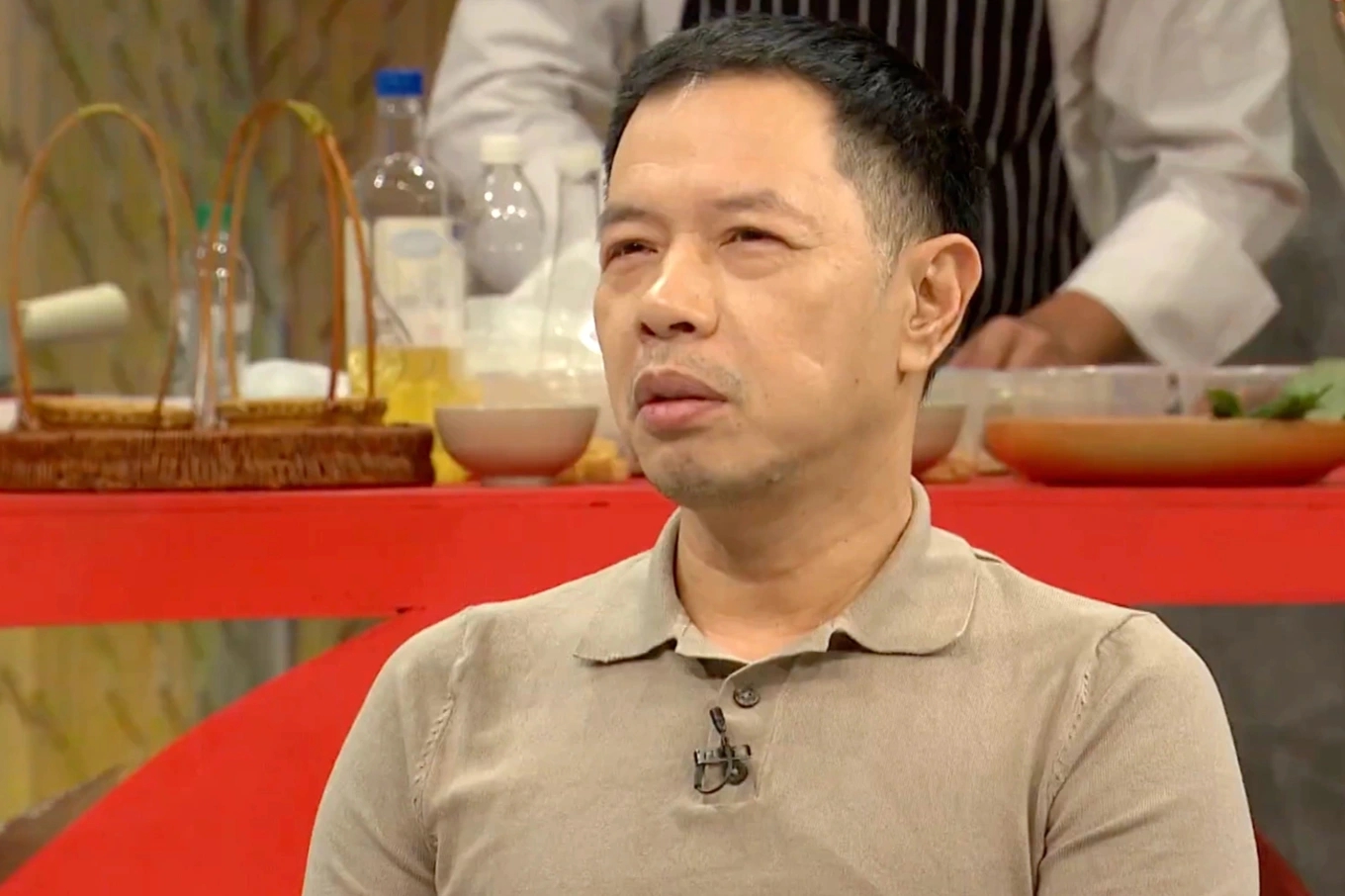 Nam diễn viên Việt duy nhất cả đời chưa bao giờ phải đi casting, tài năng hơn cả chữ “trình” không ai chấm nổi- Ảnh 2.