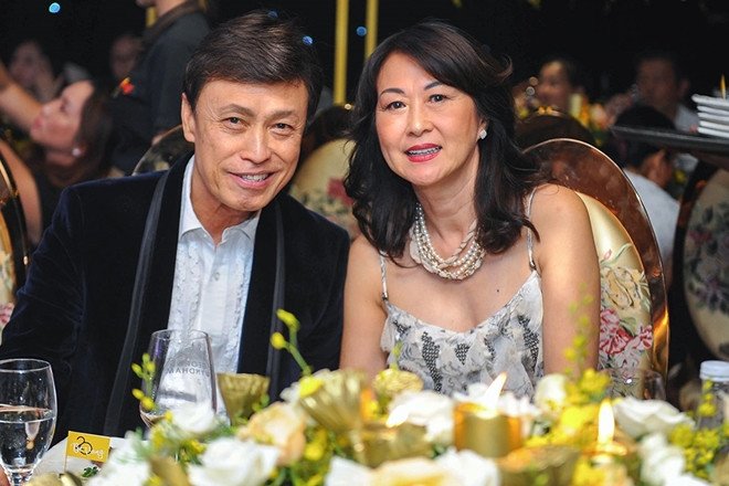 Thái Thảo và Tuấn Ngọc ly hôn tháng 7/2025.