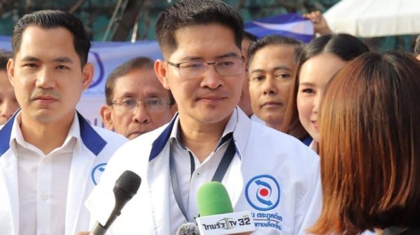 Những ý tưởng gây tranh cãi của ứng viên thủ tướng Thái Lan đề xuất 'một phụ nữ có tối đa bốn chồng' thaiger cover picture 2026 01 06 1768383234527 1768383234962169394245