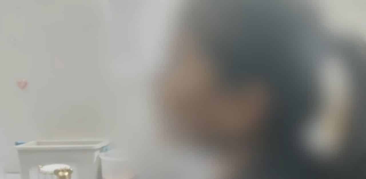 Cảnh sát phá vụ án man rợ trong một gia đình ở Thái Lan- Ảnh 1.