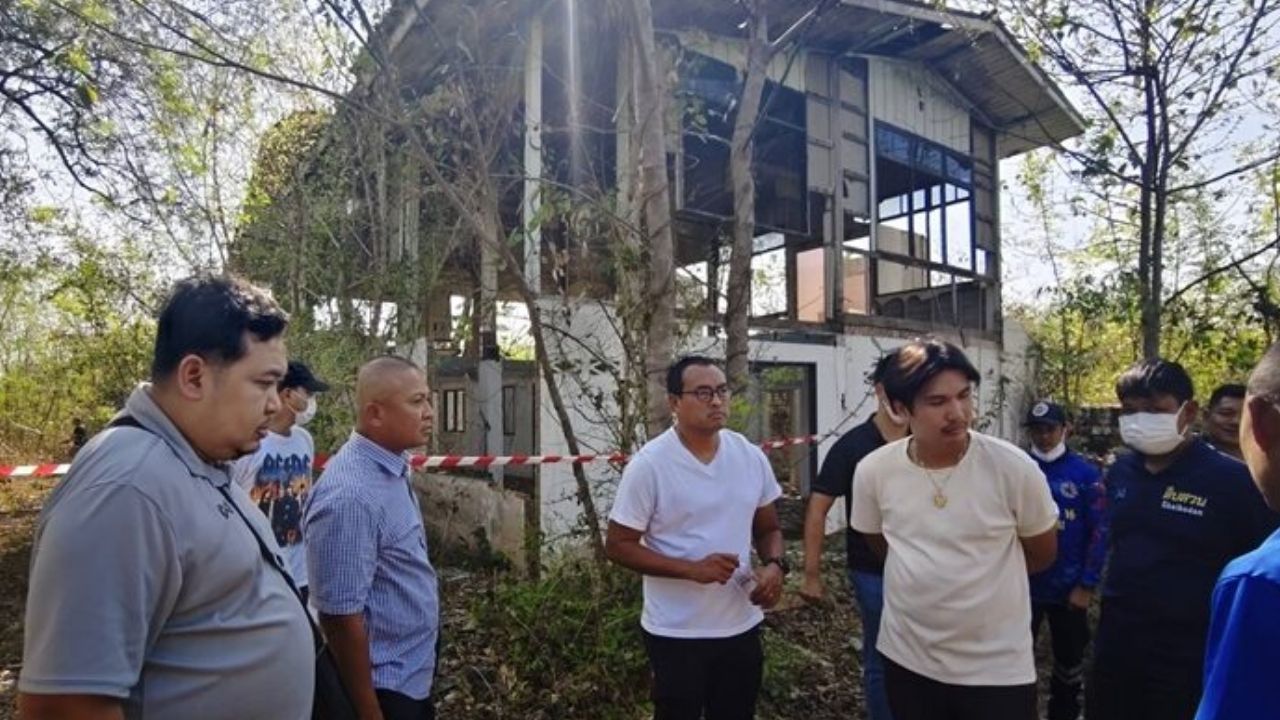 Người đàn ông bị bắt cóc rồi thiêu sống, cảnh sát tìm thấy các video nhạy cảm trong điện thoại nạn nhân- Ảnh 2.