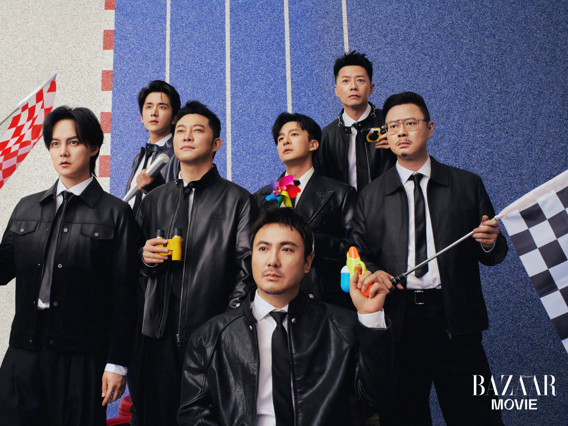 Phim Tết mới chiếu 7 tiếng đã kiếm 1.500 tỷ: Nam chính tấu hài cực đỉnh, đứng im cũng khiến khán giả cười mệt- Ảnh 5.