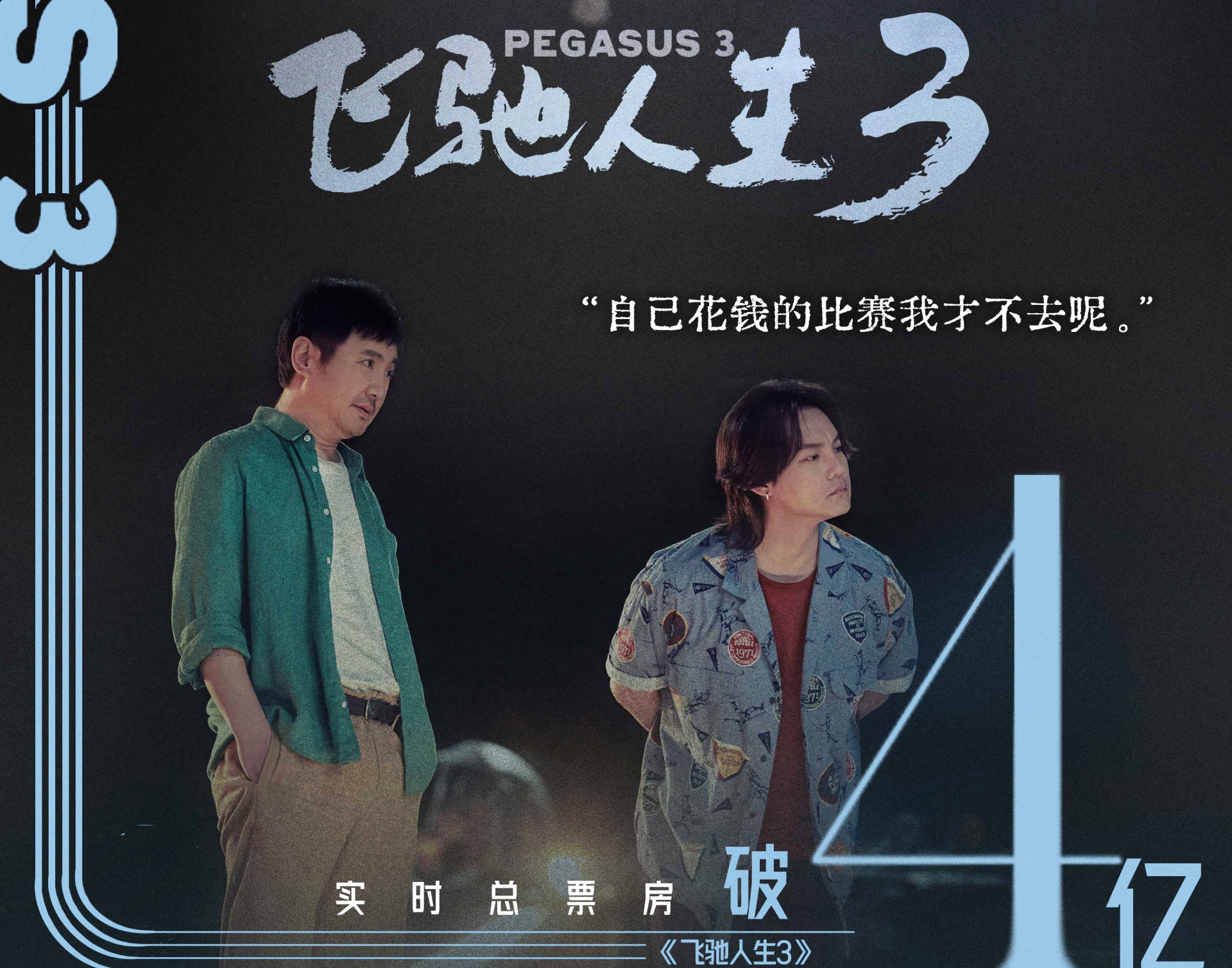 Phim Tết mới chiếu 7 tiếng đã kiếm 1.500 tỷ: Nam chính tấu hài cực đỉnh, đứng im cũng khiến khán giả cười mệt- Ảnh 1.