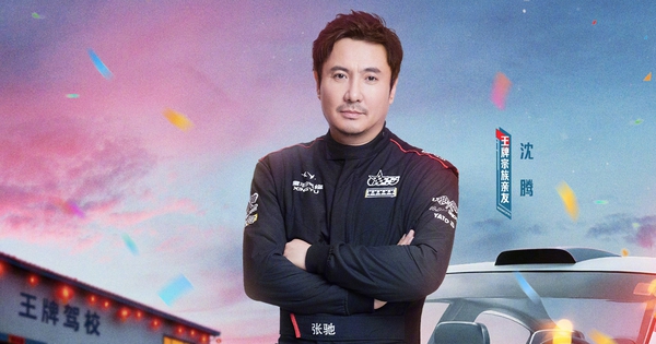 Phim Tết mới chiếu 7 tiếng đã kiếm 1.500 tỷ: Nam chính tấu hài cực đỉnh, đứng im cũng khiến khán giả cười mệt tham dang8 125557 1771309323800 17713093240271441884946 20 0 858 1600 crop 17713094309621450733676jpg