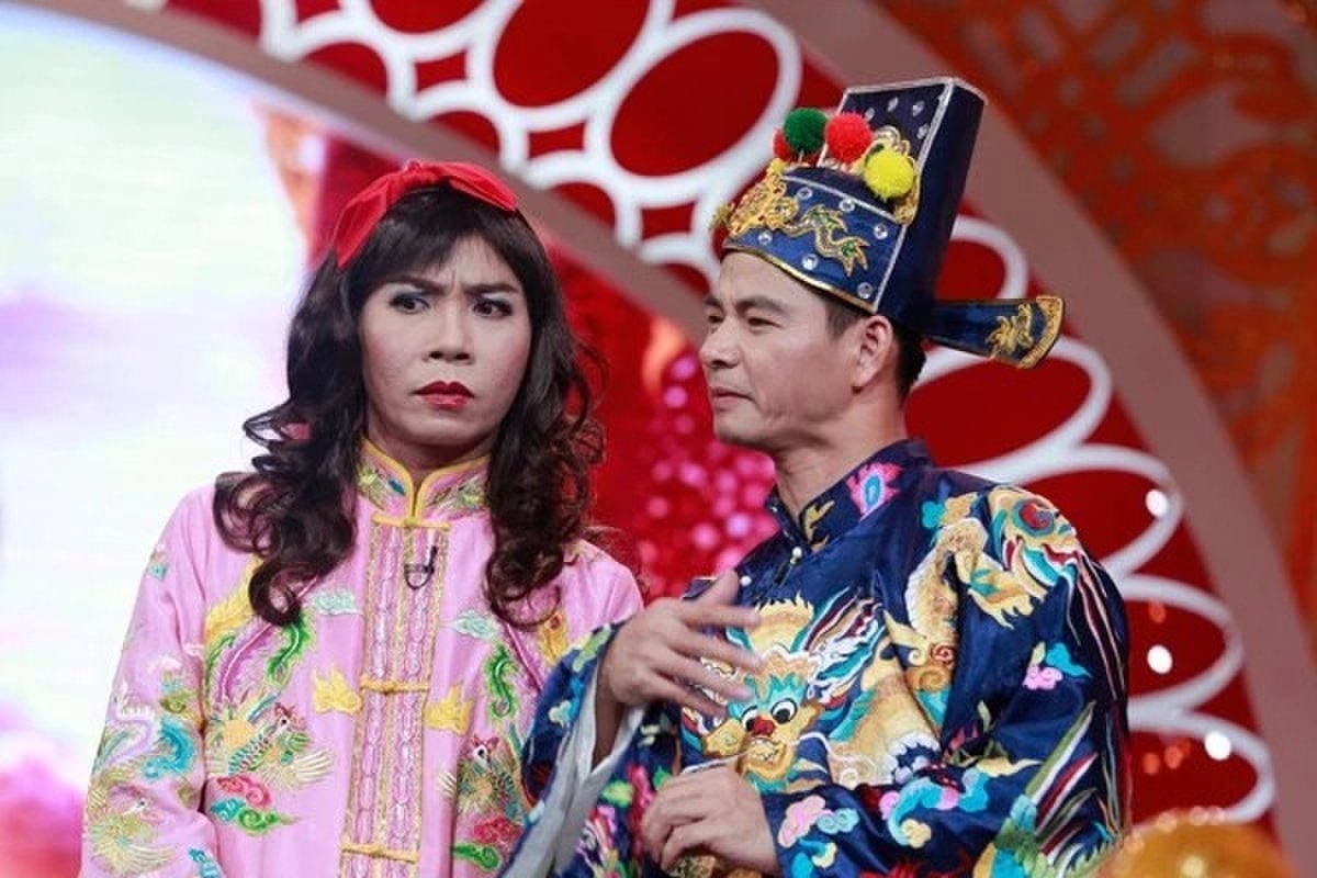 NSND Công Lý khẳng định: