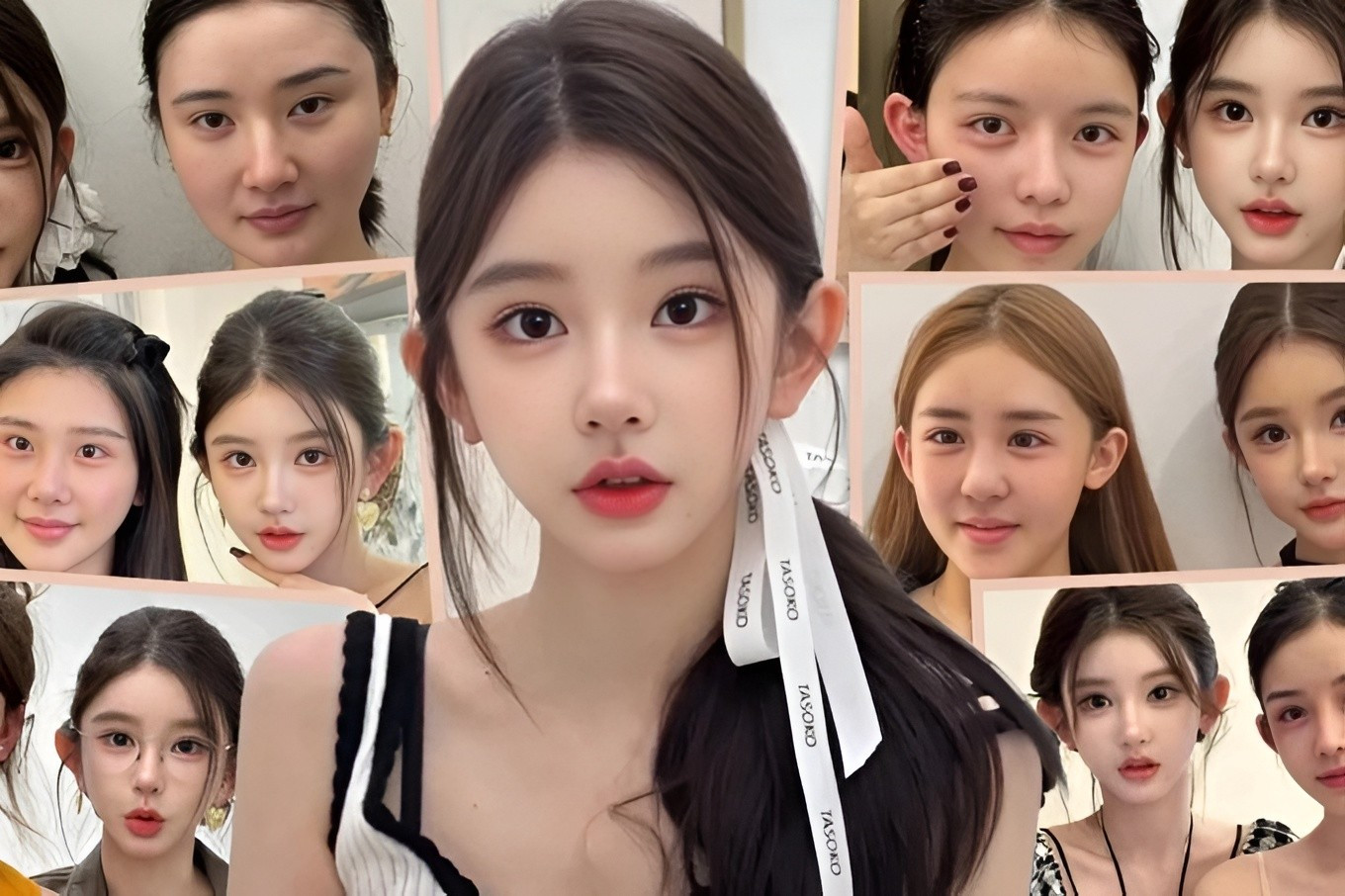 Xu hướng bẻ xương sườn để có vòng eo con kiến- Ảnh 4.