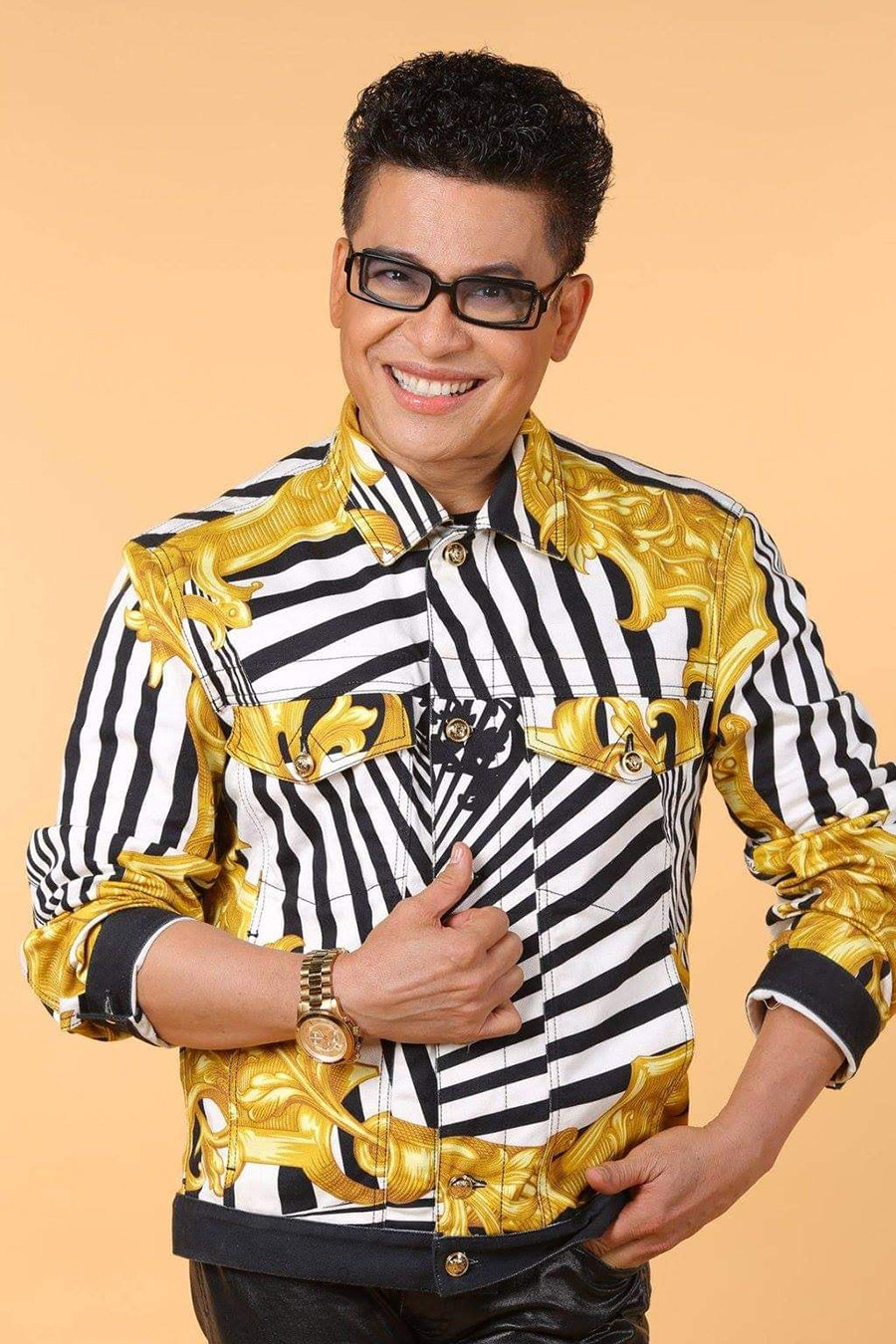 MC Thanh Bạch công khai bạn đời ở tuổi U70?- Ảnh 5.