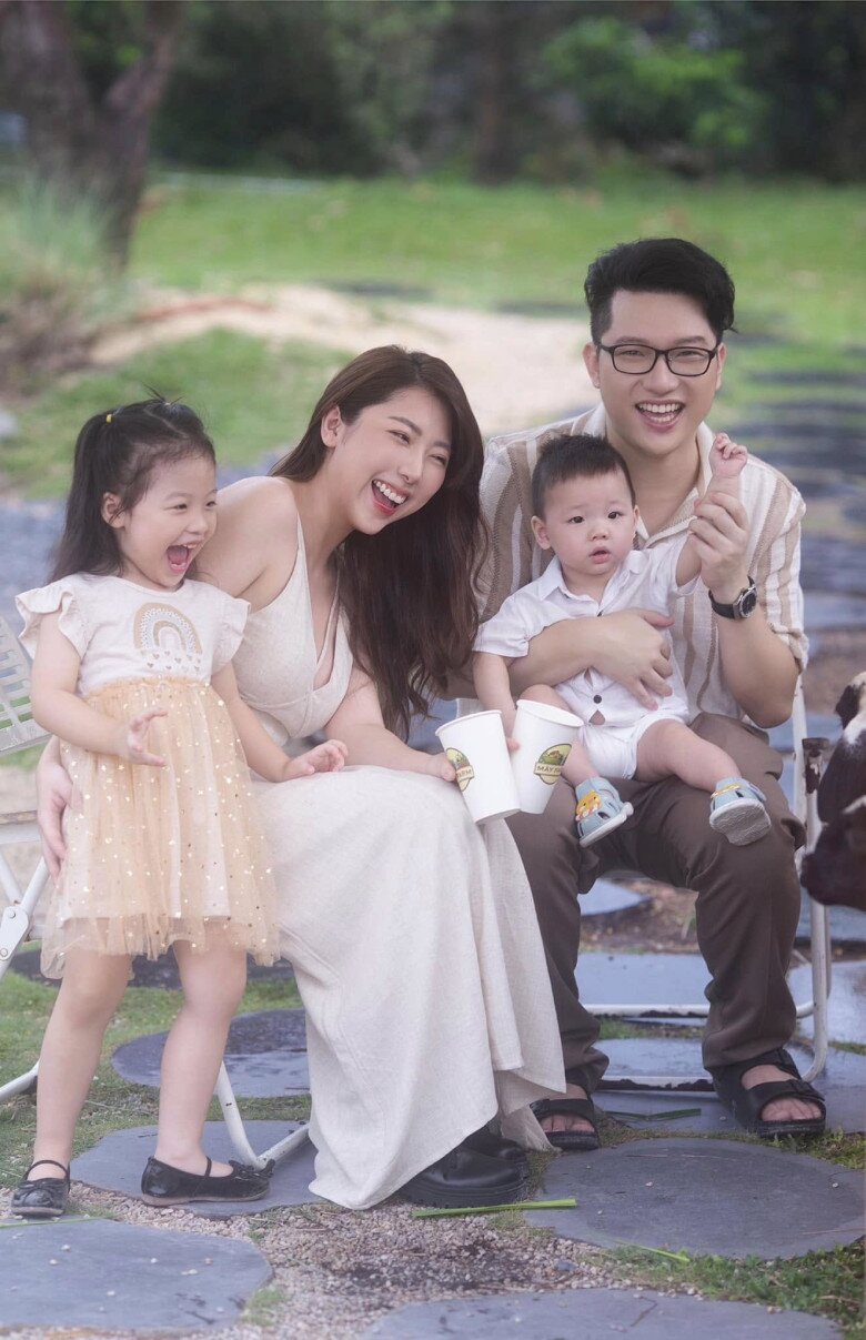 2 em gái Trấn Thành mâu thuẫn đến mức